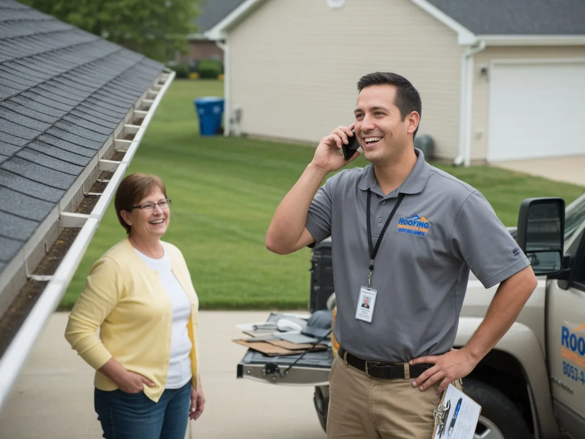 Local Roofing Contractors Brighton, MO FAQs